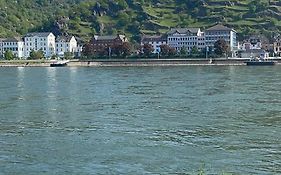 Good Times In St. Goar